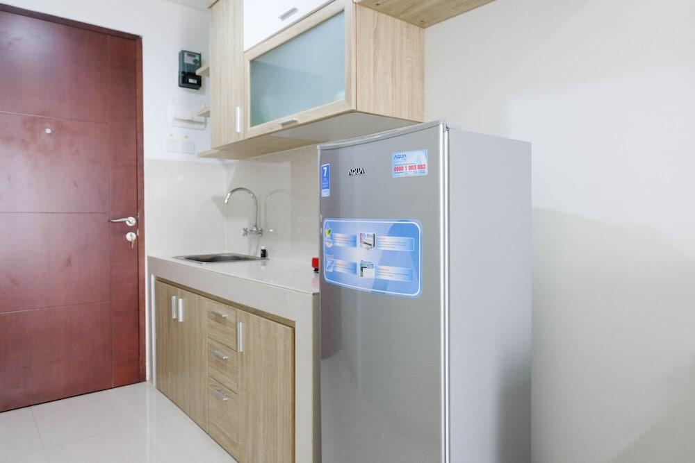 Cozy Studio Apartment @ Springwood Residence