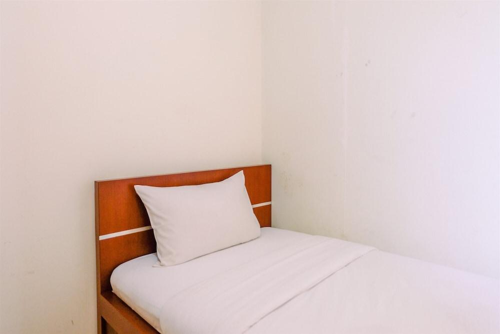 Highest Value 2BR at Great Western Apartment