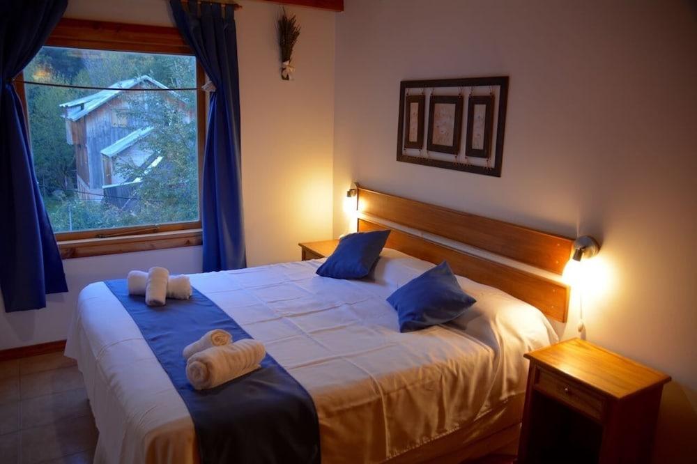 Apart Hotel del Pellín