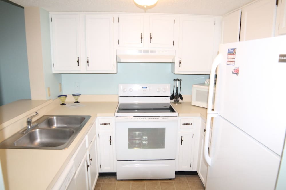 St. Augustine Ocean And Racquet 1306