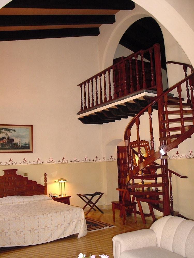 HOTEL POSADA COTEPEC