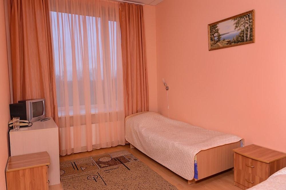 Hotel Complex Orbita