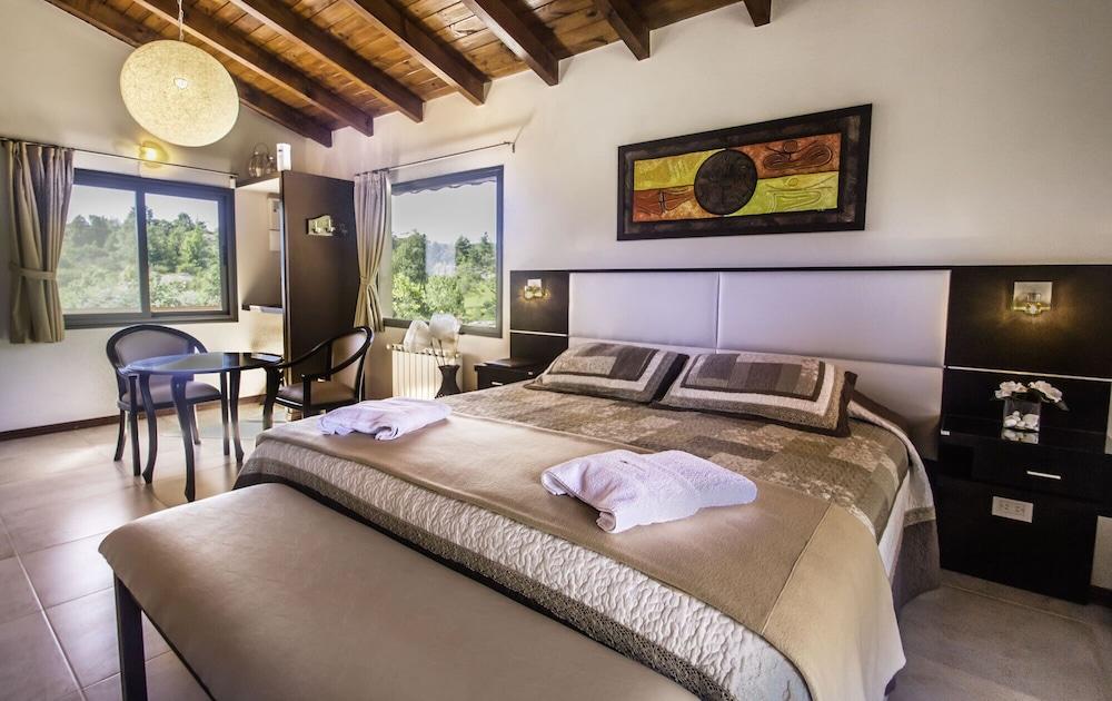 Aires Serranos - Suites