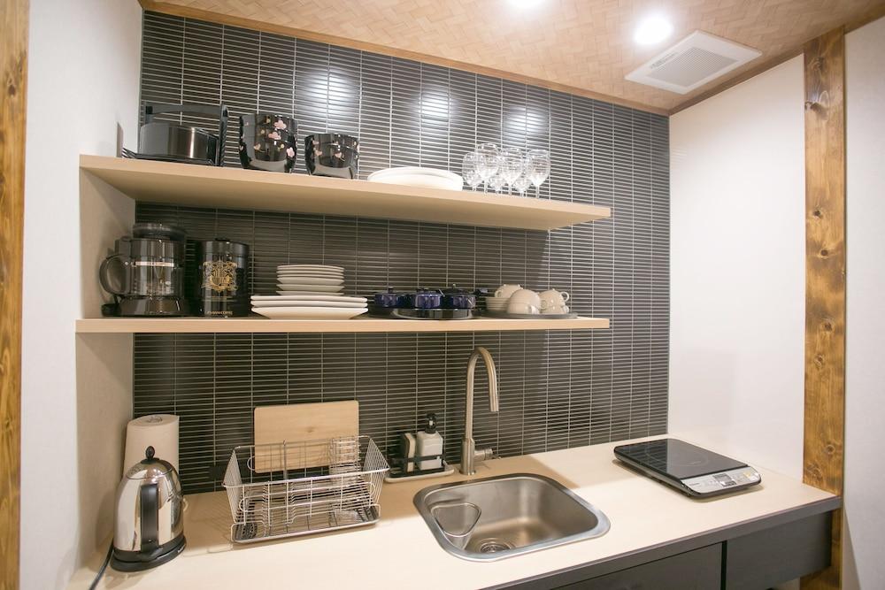 Shichihonmatsu Machiya ICHI