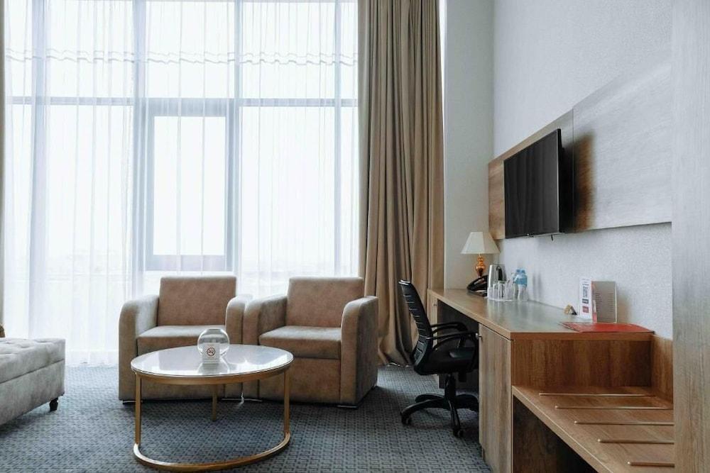 Ramada by Wyndham Shymkent