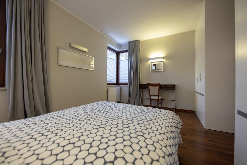 Victus Apartamenty - Bajka