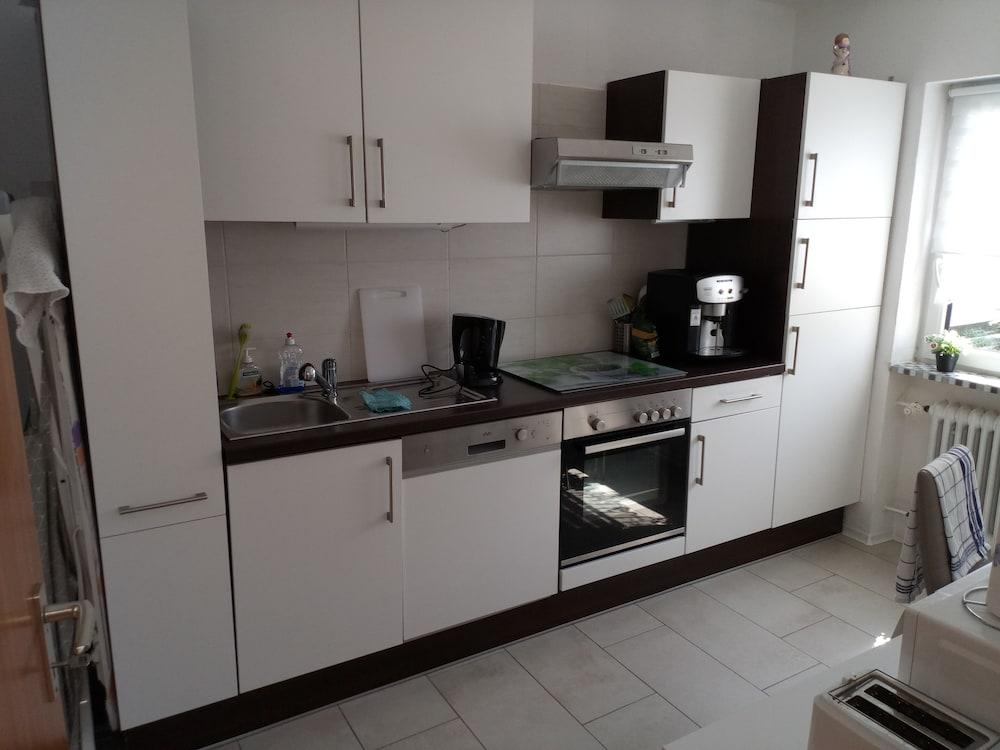 Ferienwohnung Talblick 2b