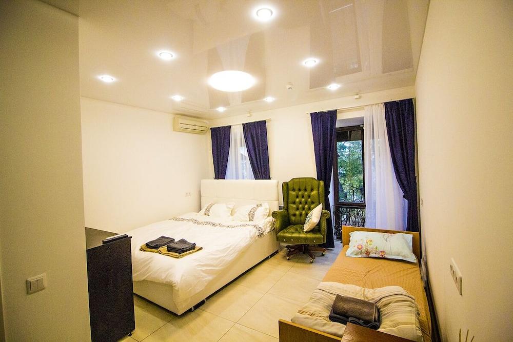 Yavladi Boutique Hotel