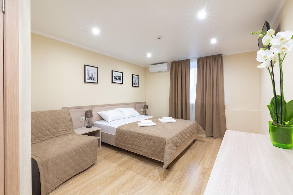 Mini-hotel Khamovniki