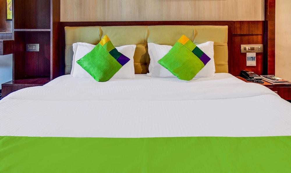 Itsy Hotels The Villa Retreat