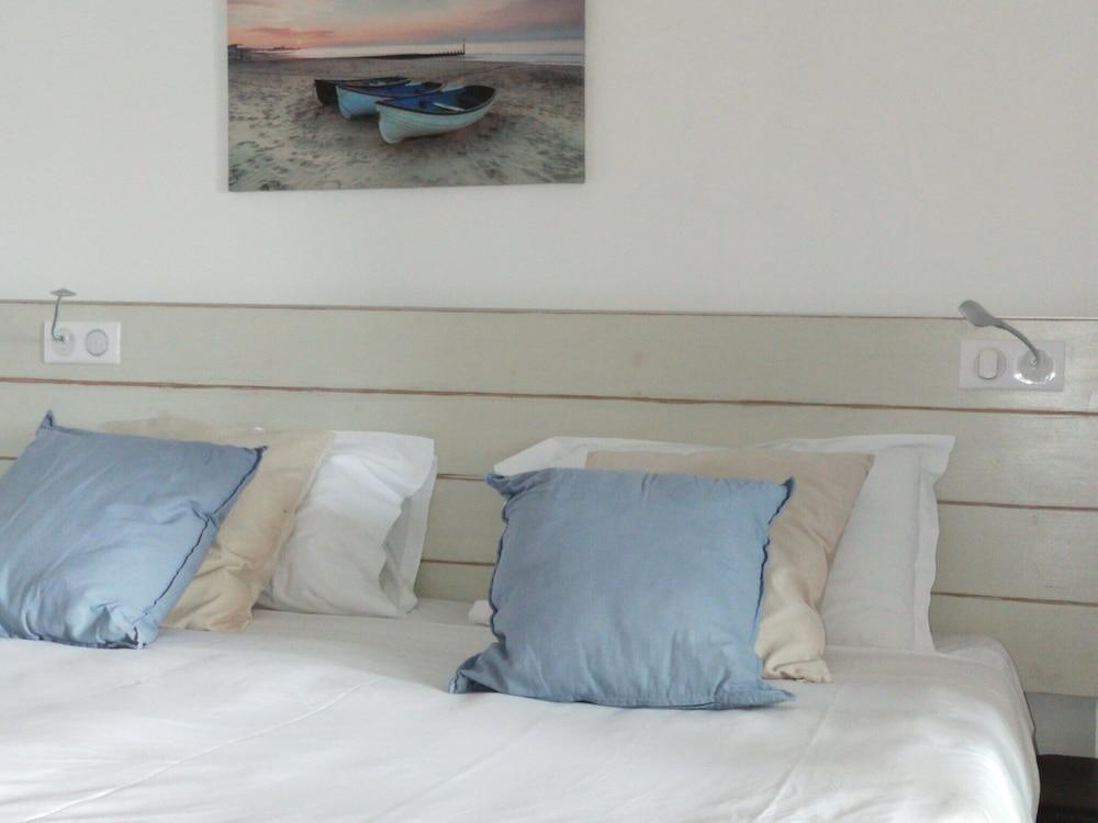 Hotel Restaurant du Port