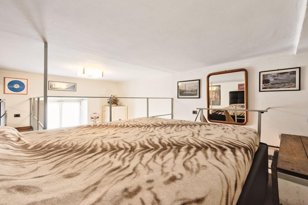 Mole Antonelliana Lovely Loft