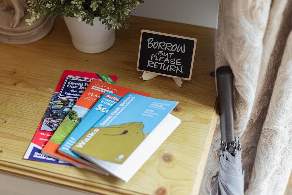 The Devonshire Arms Baslow