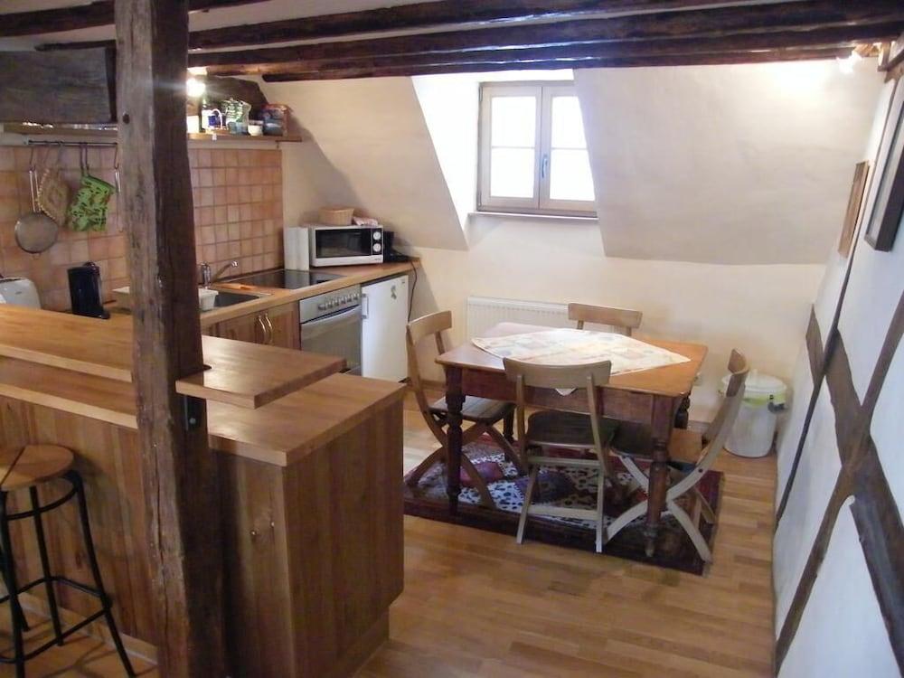 Ferienwohnung Rur-Partie