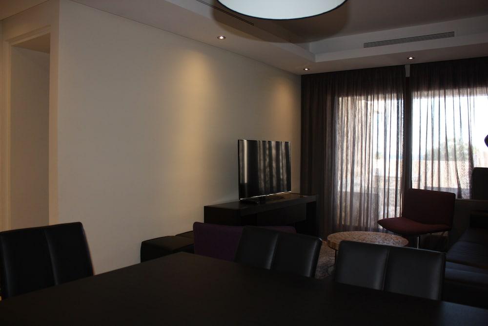 Penthouse With Private Pool