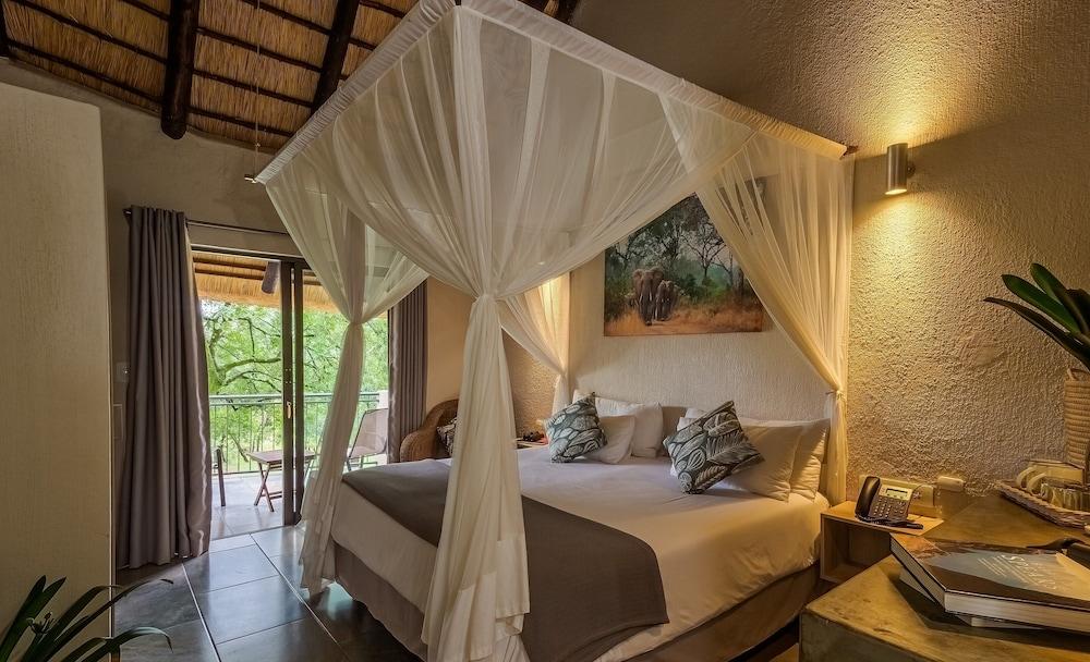 Umbhaba Eco Lodge