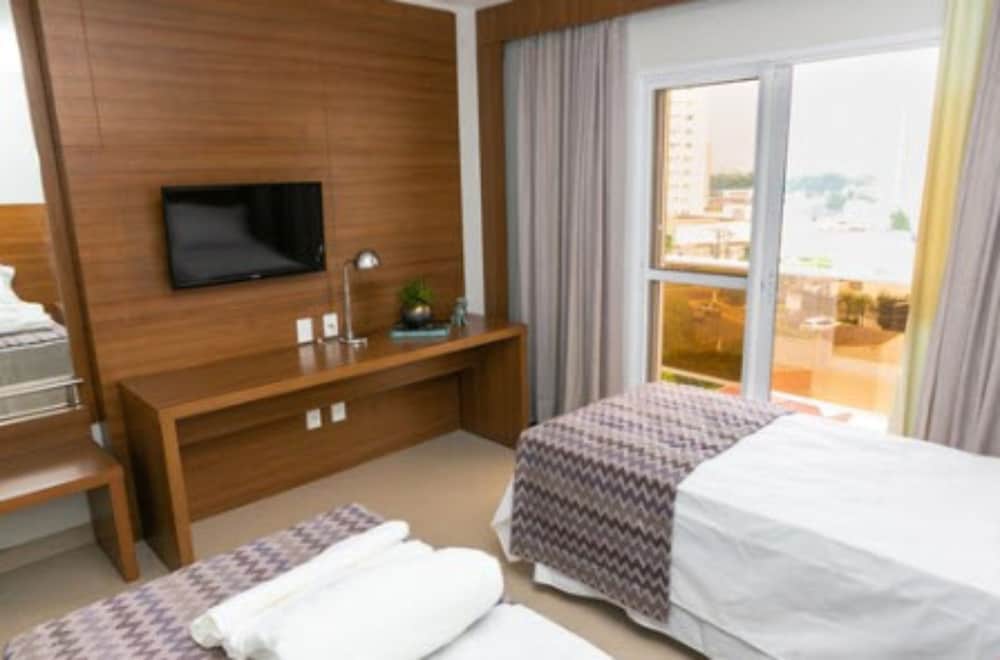 Advanced Hotel e Flats