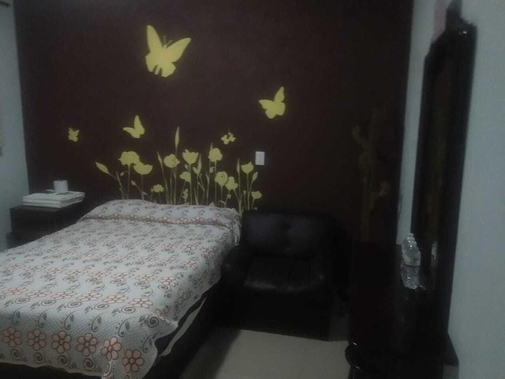 Hotel Posada Juquila