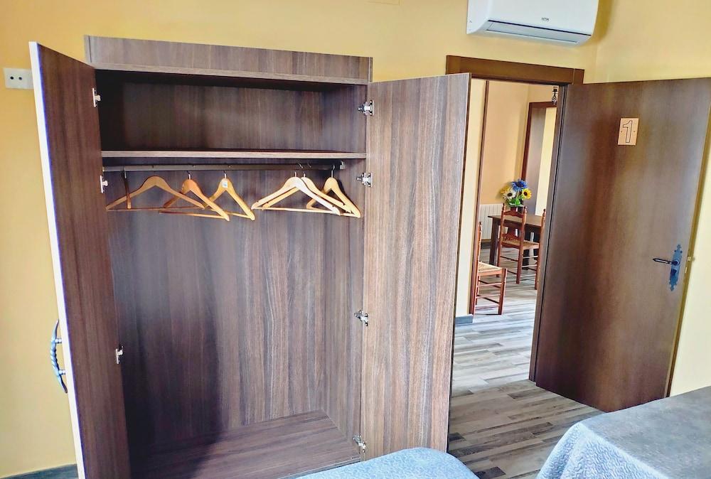 Casa Rural Los Mayorales