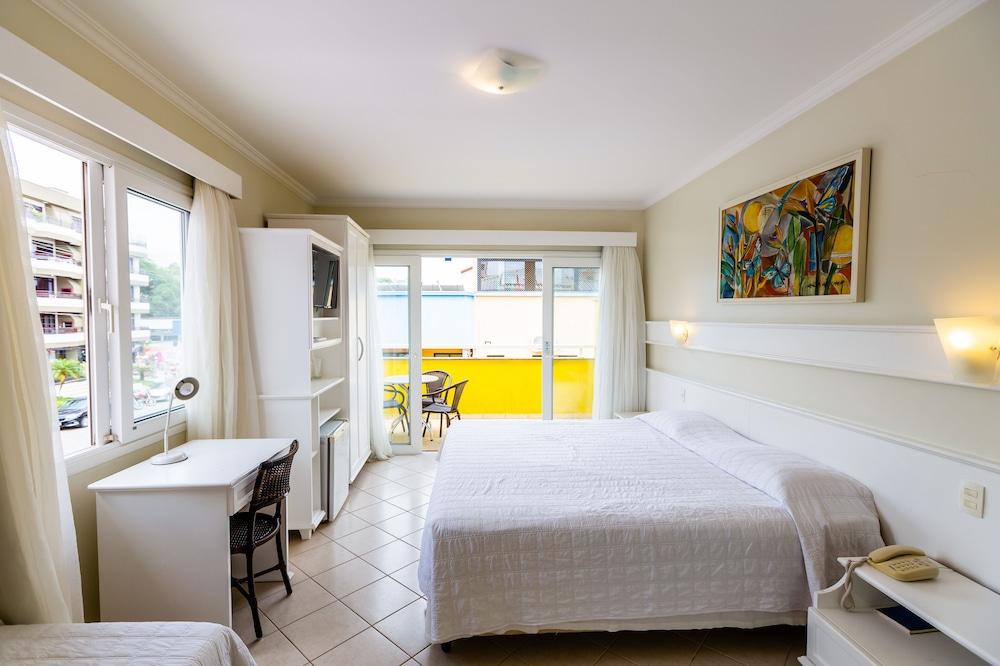 Pousada Vila do Coral