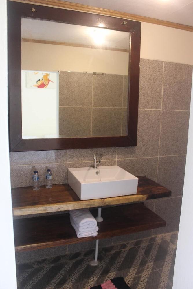 Village Corner Homestay