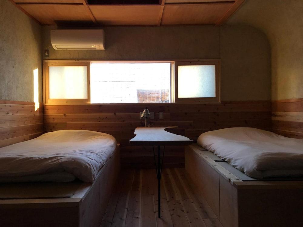 Kyoto style small inn iru