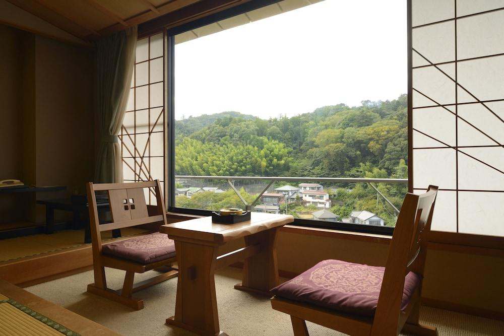 Shuzenji Onsen Katsuragawa