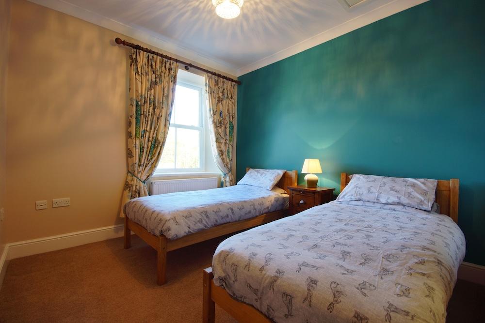 Paull Holme Farm B&B