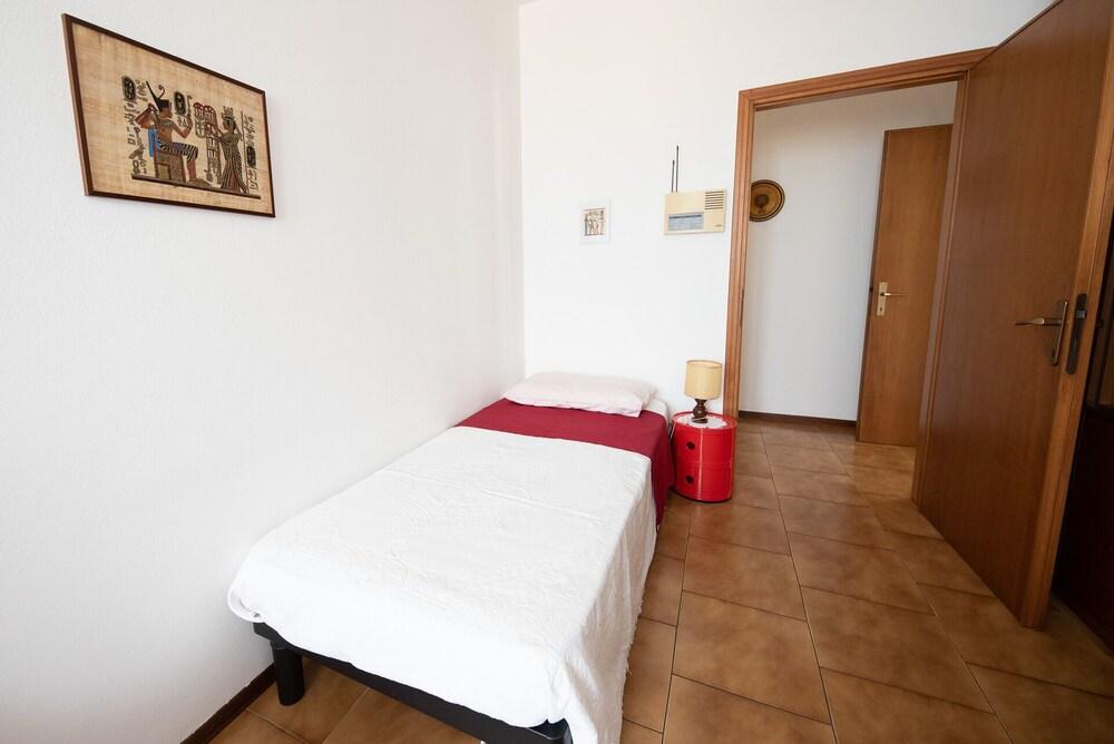 Appartamenti Verbanac