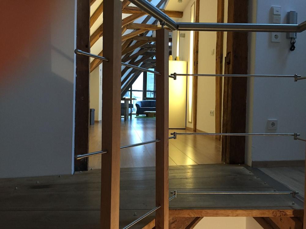 Münster Altstadttraum