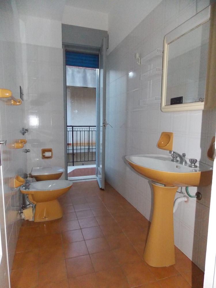 Apartaments Cavour 7