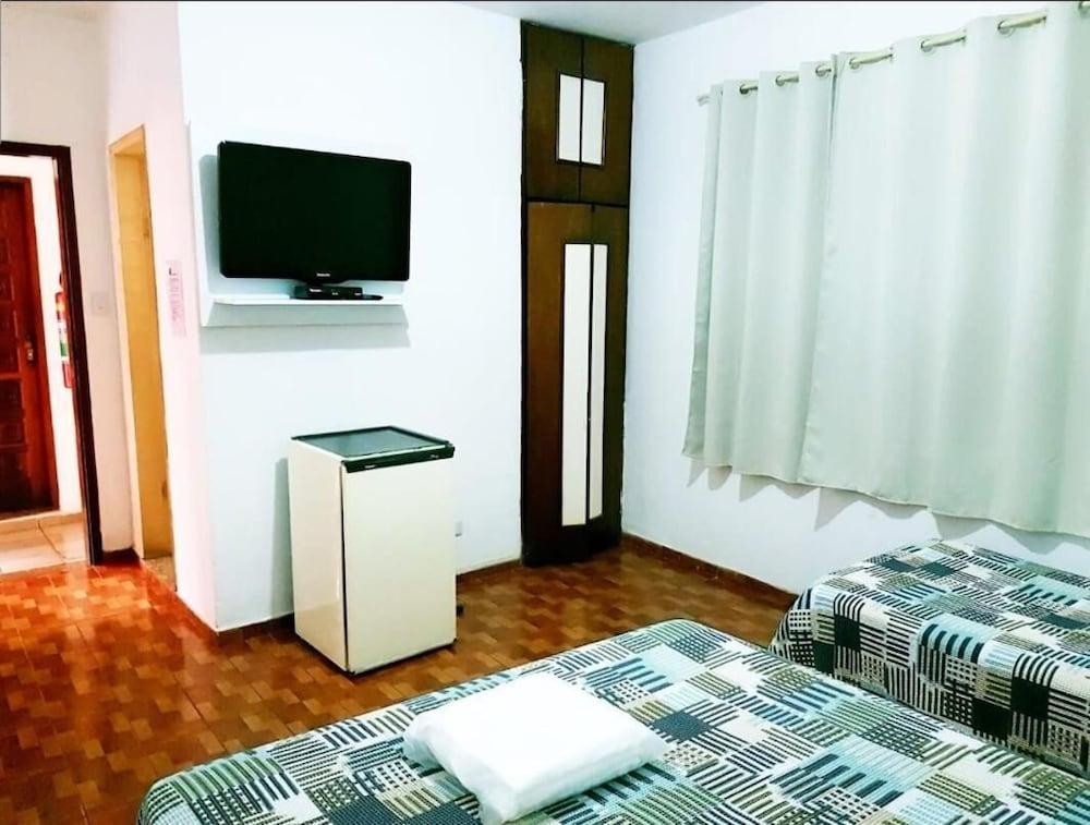 Hotel Turistico de Alagoinhas