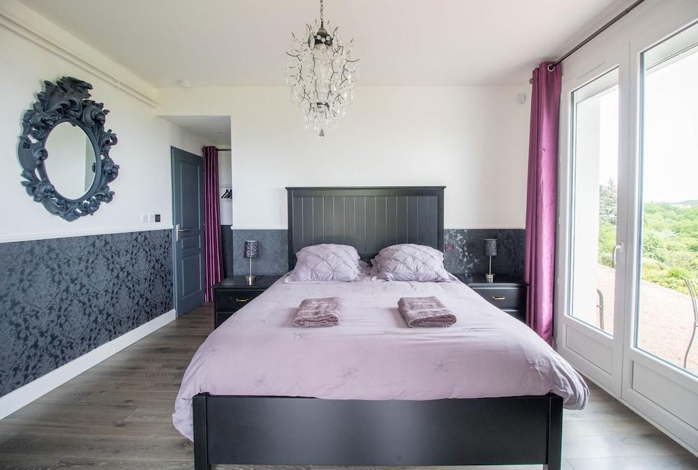 Chambres d'hôtes Villa Volcano