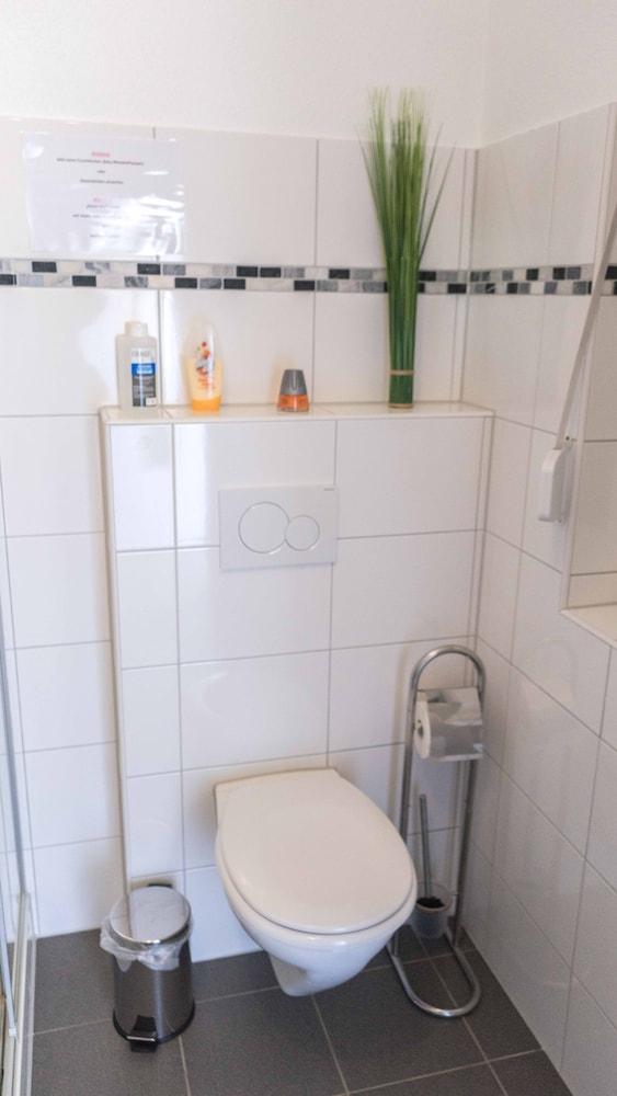 Ferienwohnung Anke-Apartement 3c