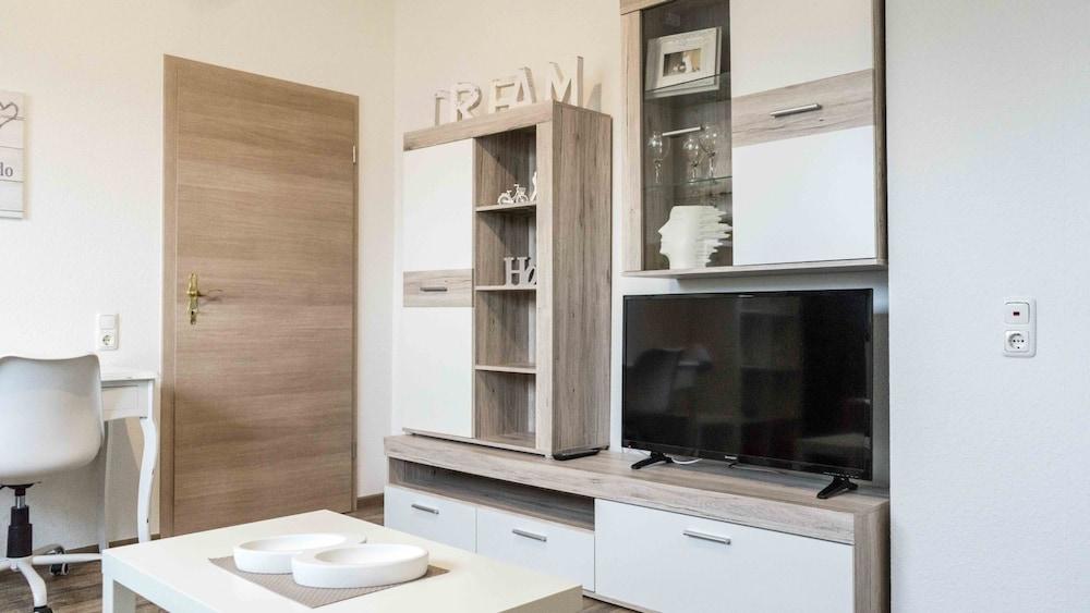 Ferienwohnung Anke-Apartement 5d