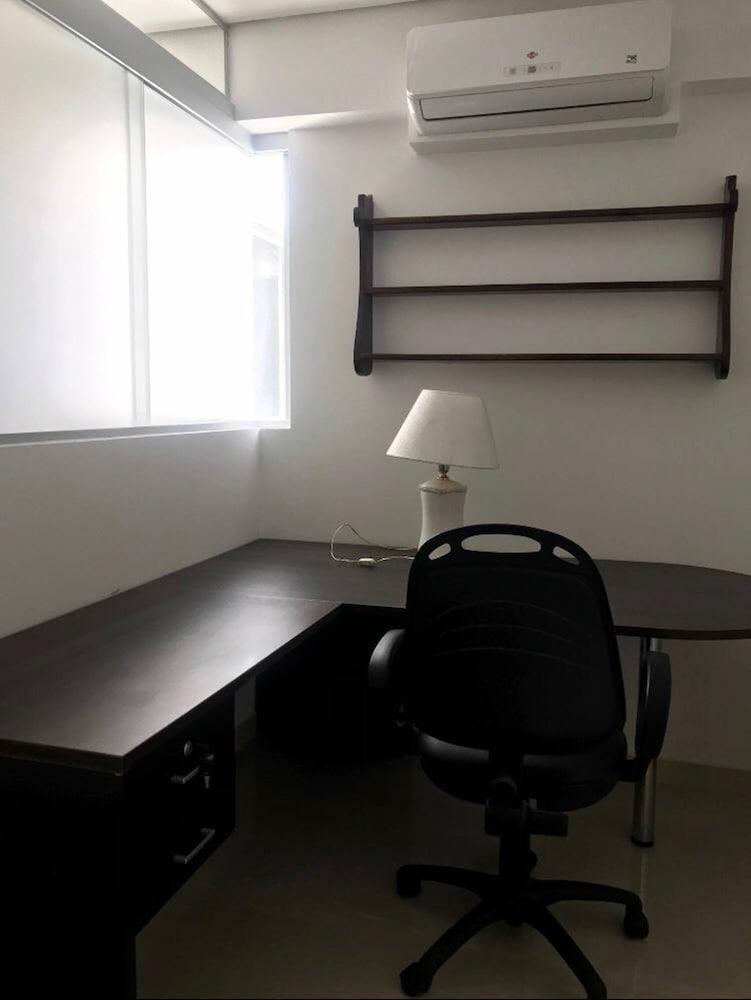 Edificio Mirage - Zona Vip de Asunción