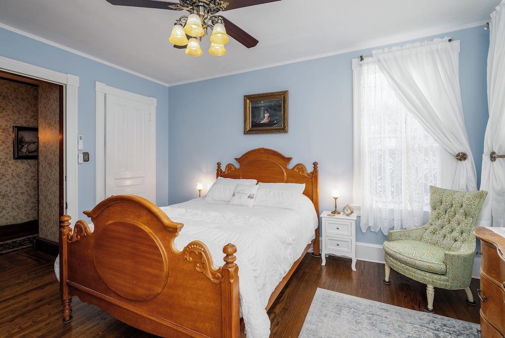 Gillis Grier Bed & Breakfast