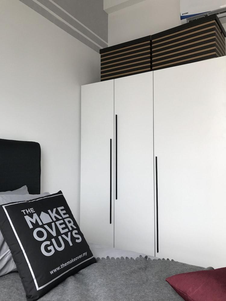 Boulevard Service Apartment KL by Airhost