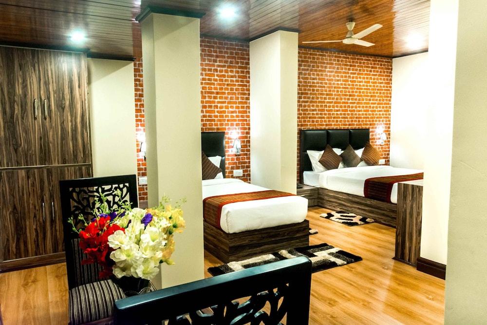 Hotel Tin Tin Boutique Bijanbari