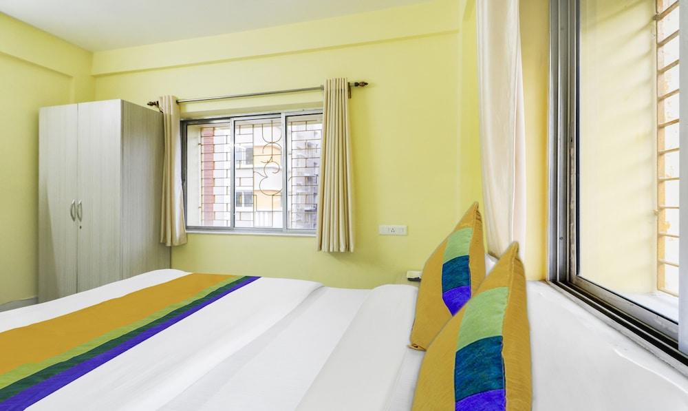 Treebo Trip Flama House