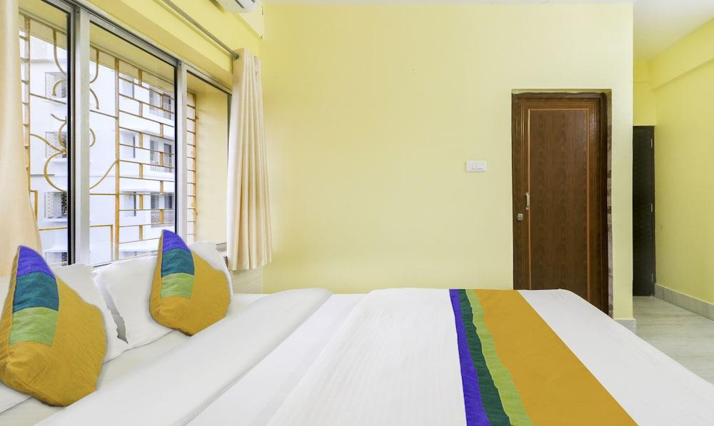 Treebo Trip Flama House