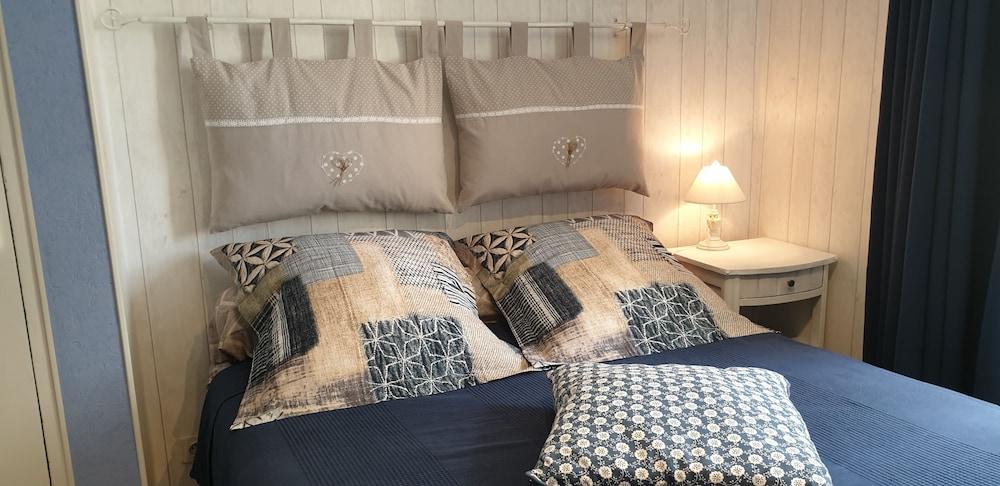 La Vallée du Rivoal