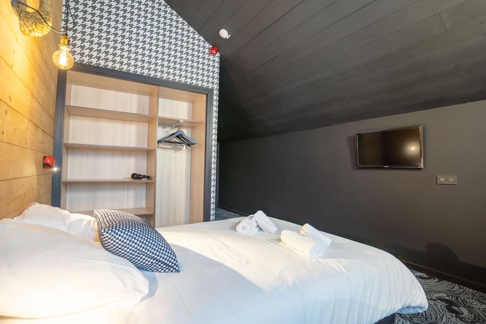 Cristal Lodge by Daddy Pool - TerresenS