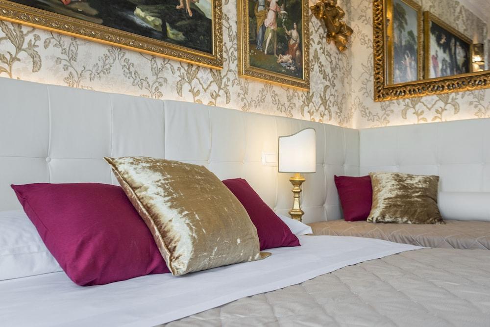 Olympus Verona Relais