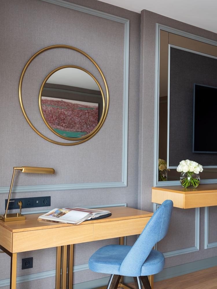 Sofitel Istanbul Taksim