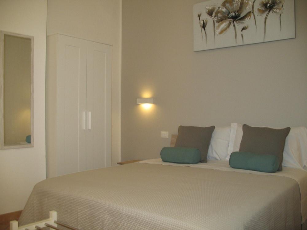 B&B Tommaso Fazzello