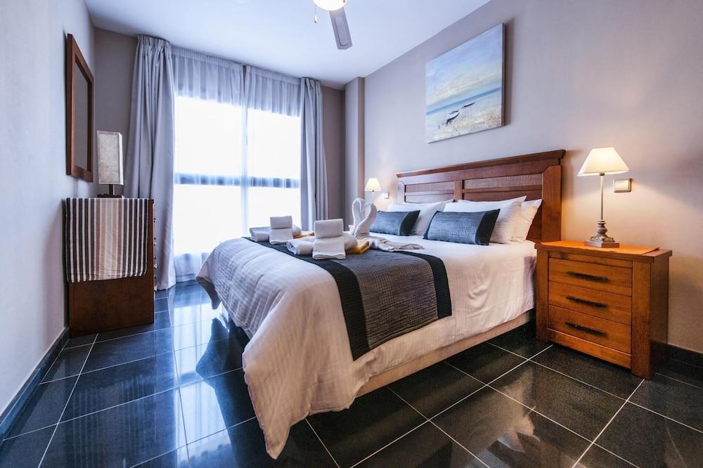 Beach Apartment Marfolin 19 El Cotillo