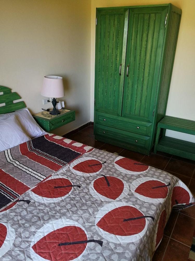 Luxury Chalet La Hacienda