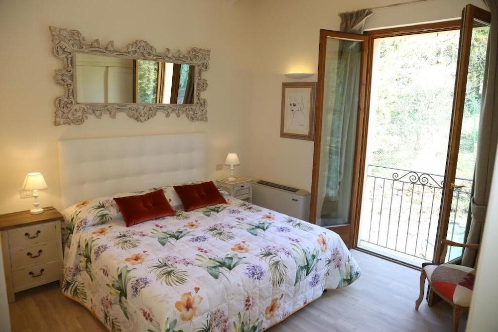 Casa Vacanze Squarcialupi