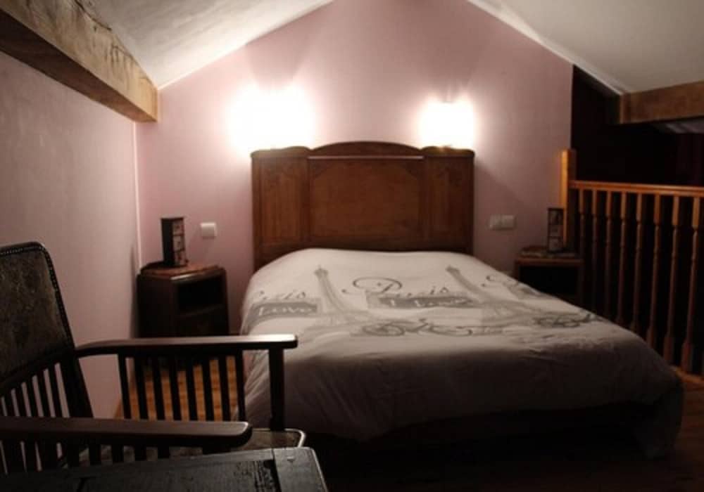 Chambres d'Hotes L'Odysée